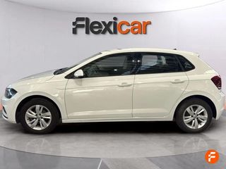 Volkswagen Polo Advance 1.0 TSI 70kW (95CV)