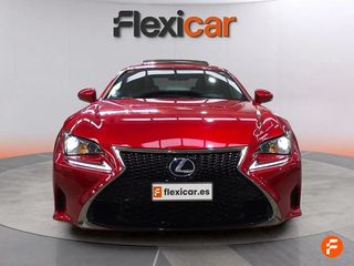 Lexus RC 2.5 RC 300h Luxury