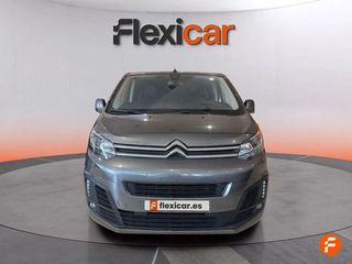 Citroën Spacetourer Talla XS BlueHDi 110KW (150CV) Feel