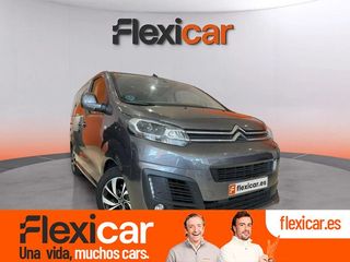 Citroën Spacetourer Talla XS BlueHDi 110KW (150CV) Feel