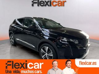 Peugeot 3008 1.2 PureTech 96KW S&S Allure Pack EAT8