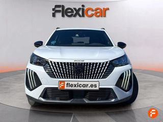 Peugeot 2008 Allure Puretech 130 S&S EAT8