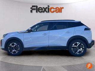 Peugeot 2008 Allure Puretech 130 S&S EAT8