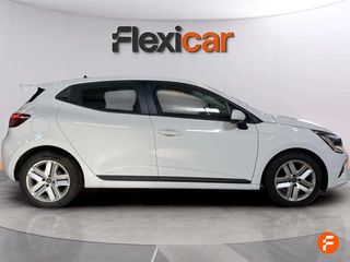 Renault Clio Intens TCe 67 kW (91CV)