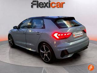 Audi A1 Sportback Adrenalin 30 TFSI 81kW (110CV)