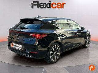 Seat Leon 2.0 TDI 110kW DSG-7 Style