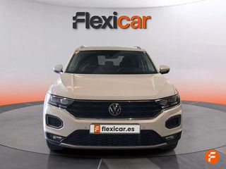 Volkswagen T-Roc Sport 2.0 TDI 110kW (150CV) 4 Motion DSG