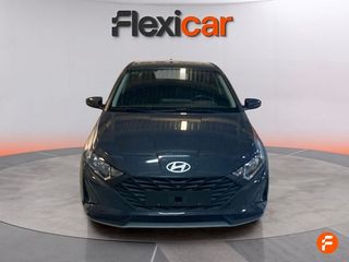 Hyundai i20 1.2 MPI Essence