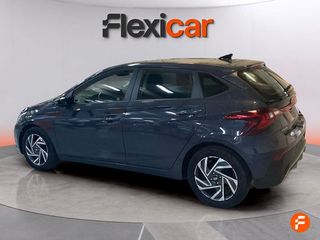 Hyundai i20 1.2 MPI Essence