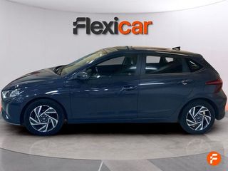 Hyundai i20 1.2 MPI Essence