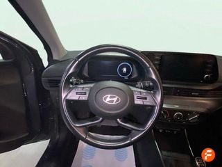 Hyundai i20 1.2 MPI Essence