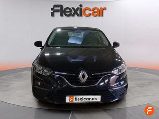 Renault Megane Limited TCe GPF 103 kW (140CV)