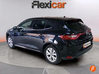 Renault Megane Limited TCe GPF 103 kW (140CV)