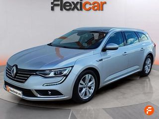 Renault Talisman S.T. Limited Energy dCi 81kW (110CV)