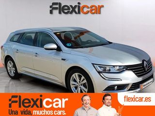 Renault Talisman S.T. Limited Energy dCi 81kW (110CV)