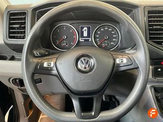 Volkswagen Crafter 2.0D crafter