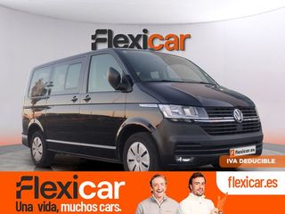 Volkswagen Caravelle Volkswagen Caravelle PRO Kombi Largo TA 2.0 TDI 150cv