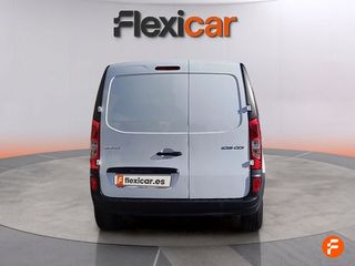 Mercedes Citan 108 CDI - 4P (2020)