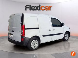 Mercedes Citan 108 CDI - 4P (2020)