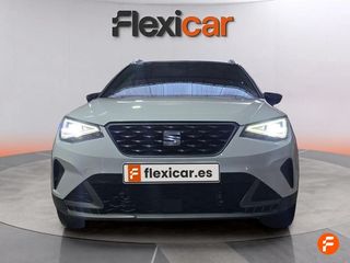 Seat Arona 1.5 TSI 110kW (150CV) DSG FR XL