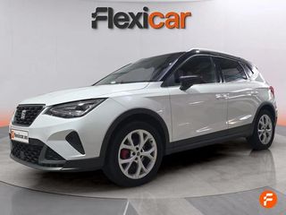 Seat Arona 1.5 TSI 110kW (150CV) DSG FR XL