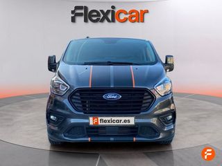 Ford Tourneo Custom 2.0 Ecoblue 136kW (185CV) Hybr L1 Sport