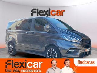Ford Tourneo Custom 2.0 Ecoblue 136kW (185CV) Hybr L1 Sport