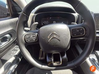 Citroën C5 Aircross PureTech 96kW (130CV) S&S EAT8 C Series