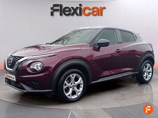 Nissan Juke DIG-T 86 kW (117 CV) DCT 7 Vel. ACENTA