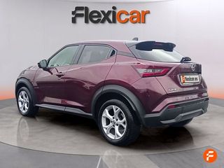 Nissan Juke DIG-T 86 kW (117 CV) DCT 7 Vel. ACENTA