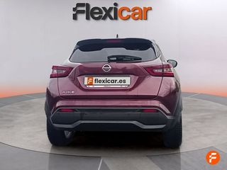 Nissan Juke DIG-T 86 kW (117 CV) DCT 7 Vel. ACENTA