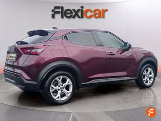 Nissan Juke DIG-T 86 kW (117 CV) DCT 7 Vel. ACENTA