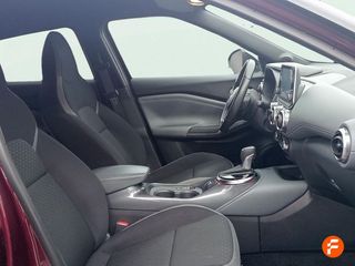 Nissan Juke DIG-T 86 kW (117 CV) DCT 7 Vel. ACENTA