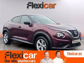 Nissan Juke DIG-T 86 kW (117 CV) DCT 7 Vel. ACENTA