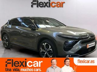 Citroën C5 X PureTech 96kW (130CV) S&S EAT8 Shine