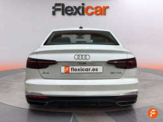 Audi A4 Avant S line 30 TDI 100kW S tronic