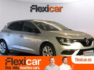 Renault Megane Limited TCe GPF 103 kW (140CV)