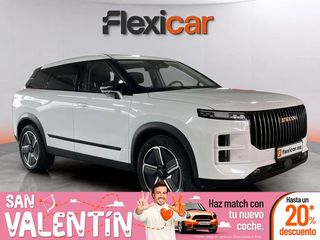 Jaecoo 7 Select 1.6 TGDI 108kW (145CV) FWD