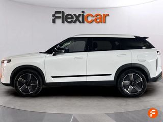 Jaecoo 7 Select 1.6 TGDI 108kW (145CV) FWD