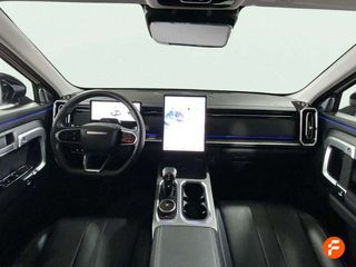 Jaecoo 7 Select 1.6 TGDI 108kW (145CV) FWD