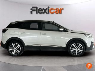 Peugeot 3008 2.0 BlueHDi 133kW (180CV) S&S GT EAT8