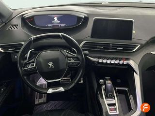 Peugeot 3008 2.0 BlueHDi 133kW (180CV) S&S GT EAT8