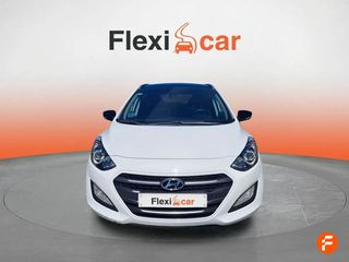 Hyundai i30 CW 1.6 CRDi 110cv BlueDrive Cruise