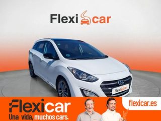 Hyundai i30 CW 1.6 CRDi 110cv BlueDrive Cruise