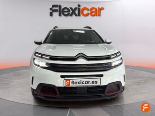Citroën C5 Aircross BlueHdi 96kW (130CV) S&S EAT8 C Series