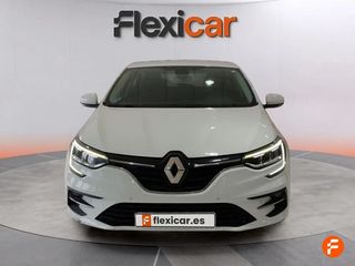 Renault Megane Business Blue dCi 85 kW (115CV)
