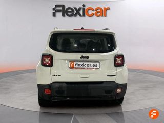 Jeep Renegade 2.0 Mjet 103kW (140CV) Night Eagle 4x4