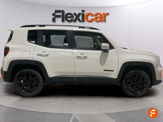 Jeep Renegade 2.0 Mjet 103kW (140CV) Night Eagle 4x4