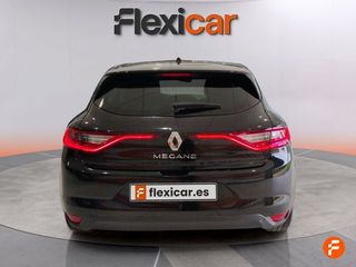 Renault Megane Limited TCe 103 kW (140CV) GPF -SS