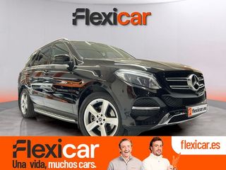 Mercedes Clase GLE Mercedes-AMG GLE 43 4MATIC